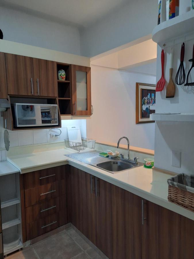 Apartamento Carabelas de Colon con vista hermosa desde piso 7 General Villamil Exterior foto